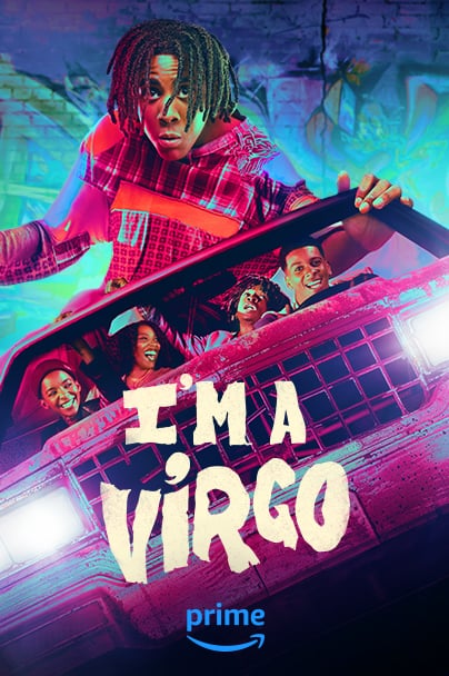 I'm A Virgo: A Fantastical Coming-of-Age Comedy Set to Premiere on Prime Video 71