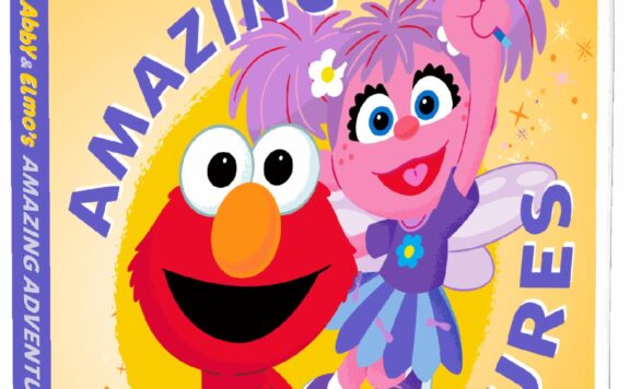 Dive into Fun with "Sesame Street: Abby & Elmo’s Amazing Adventures" This Summer 26