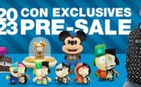 Unveiling Kidrobot’s Exclusive Collectibles for the 2023 Convention Season 3
