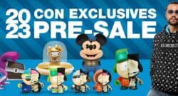 Unveiling Kidrobot’s Exclusive Collectibles for the 2023 Convention Season 23