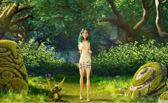 Embark on a Summer Adventure with 'Mavka: The Forest Song', a CG-Animated Feature Debuting on DVD and Digital Download 21
