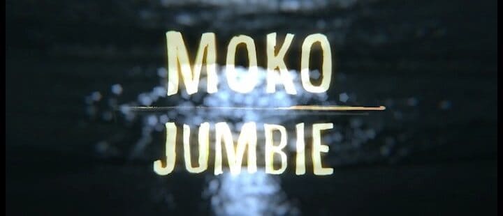 Moko Jumbie (2017) [Indiepix DVD review] 33