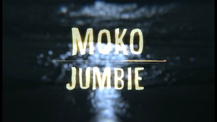 Moko Jumbie (2017) [Indiepix DVD review] 71