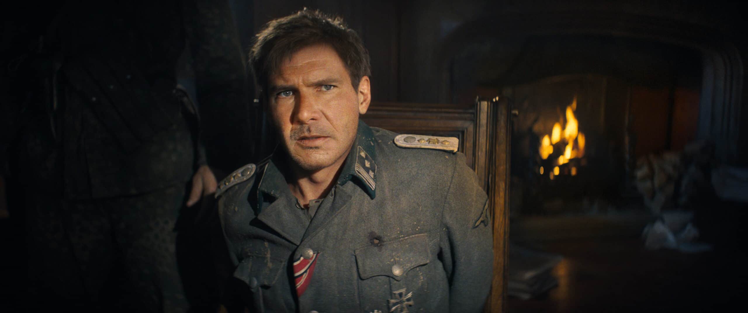 Indiana Jones and The Dial of Destiny (2023) [Movie review] 24