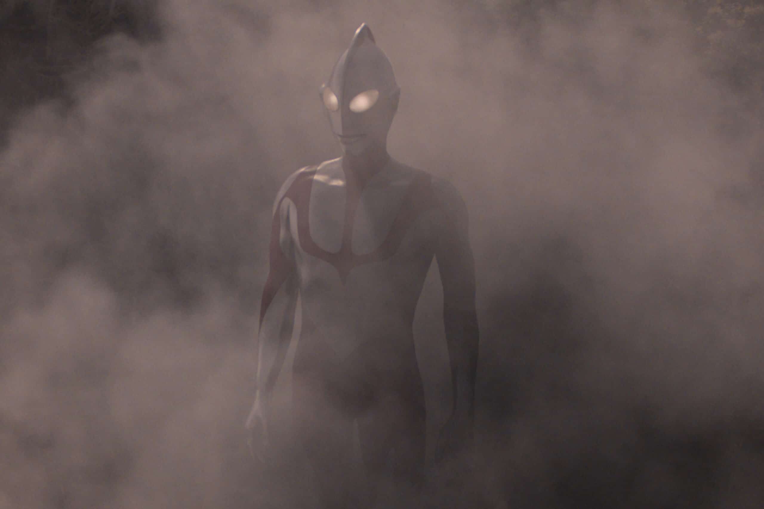 Shin Ultraman: A Riveting Reimagining of Japan's Classic Superhero 1