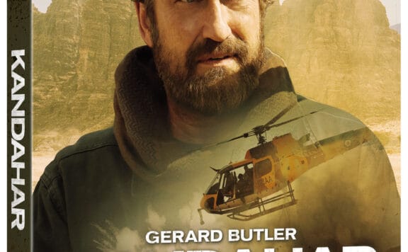 Gerard Butler Races Against Time in Explosive New Action Thriller Kandahar 21