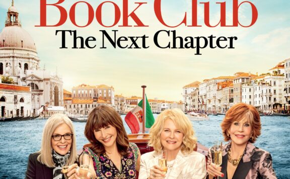 Book Club: The Next Chapter - A Collector’s Edition Comedy Extravaganza Set to Release in July 2023 31