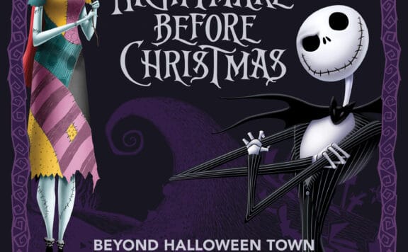 Unveiling the Legacy: Exploring the Inspirations Behind Tim Burton's The Nightmare Before Christmas 32