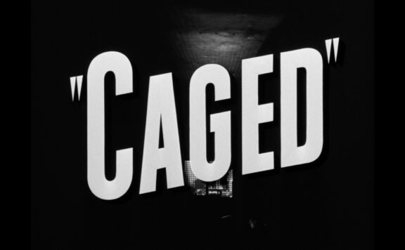 Caged (1950) [Warner Archive Collection Blu-ray review] 24