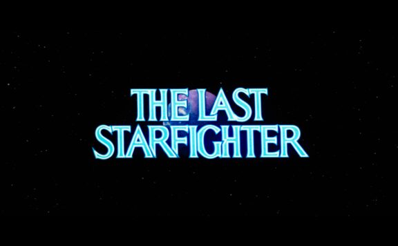 The Last Starfighter (1984) [4K UHD review] 25