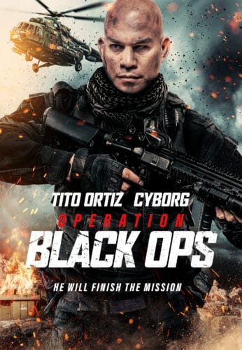 Operation Black Ops: An Adrenaline-Pumping Action-Thriller Acquired by Uncork'd Entertainment 17