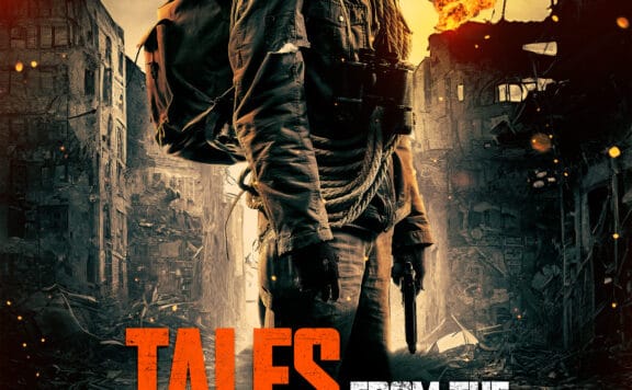 Tales from the Apocalypse: A Fascinating Sci-Fi Anthology Unveiled by Uncork’d Entertainment 27