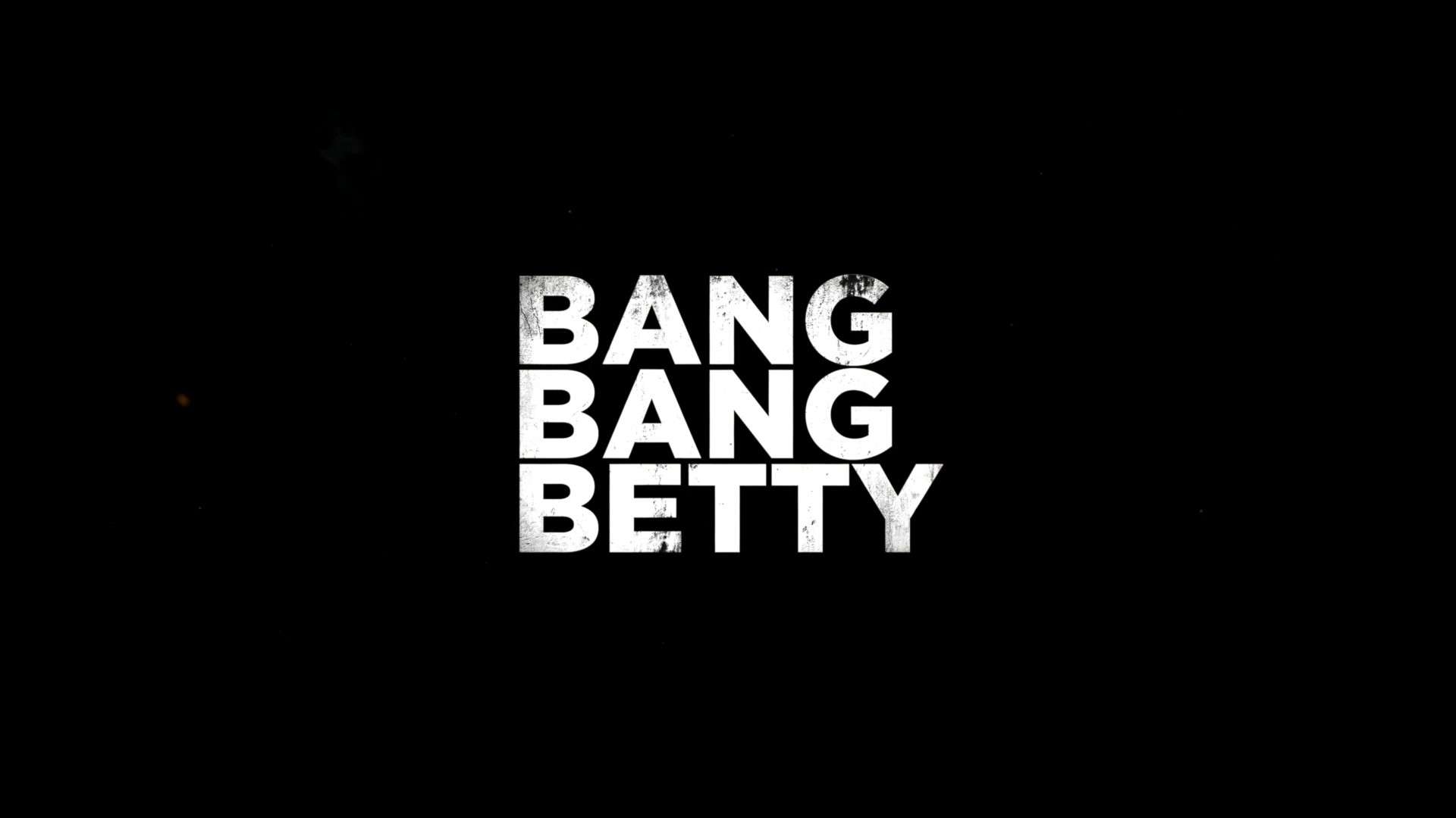 Bang Bang Betty (2023) [Blu-ray review] 17