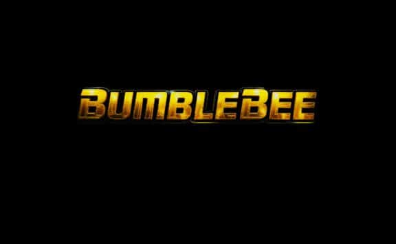 Bumblebee (2018) [4K UHD Steelbook Review] 16