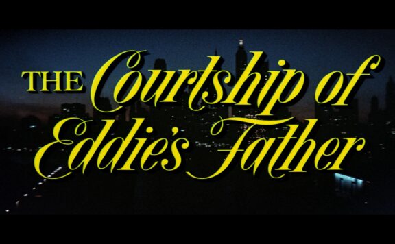 The Courtship of Eddie's Father (1962) [Warner Archive Blu-ray review] 27