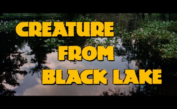 Creature from Black Lake (1976) [Blu-ray review] 37