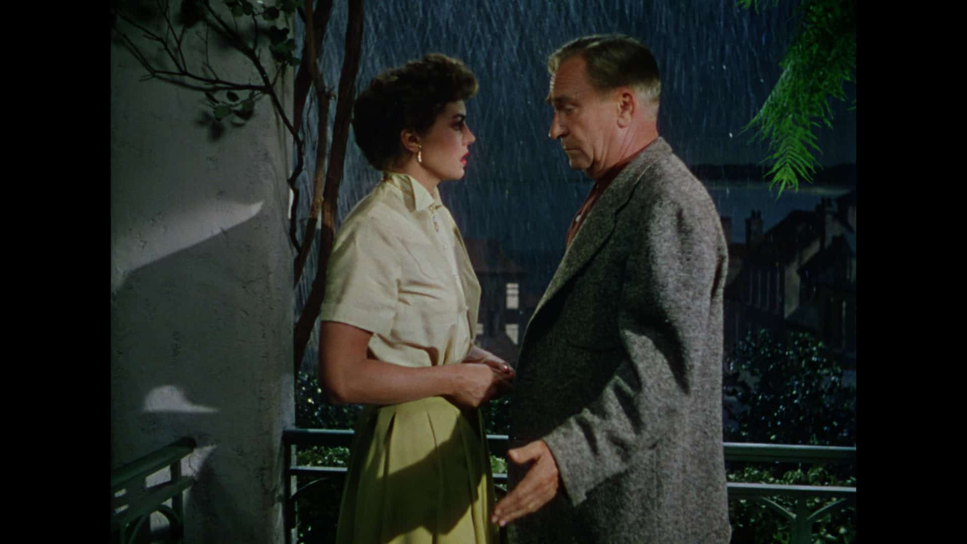 Dangerous When Wet (1953) [Warner Archive Blu-ray review] 19