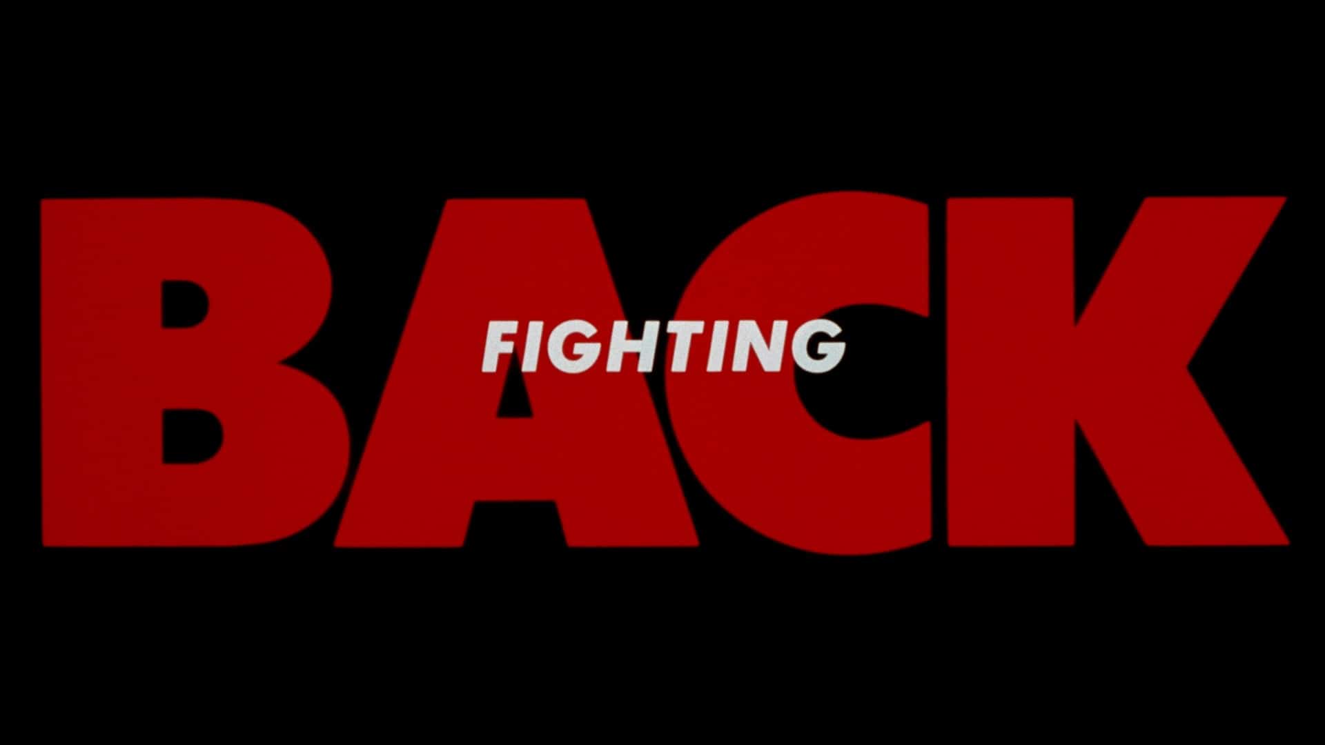 fighting back 1982 blu-ray title arrow films paramount