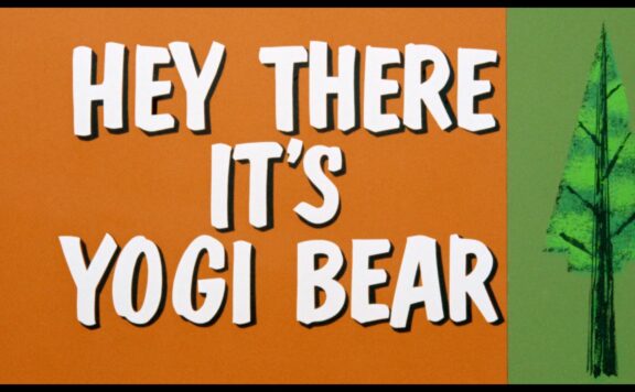 Hey There It's Yogi Bear (1964) [Warner Archive Blu-ray review] 21