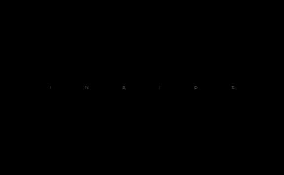 Inside blu-ray title