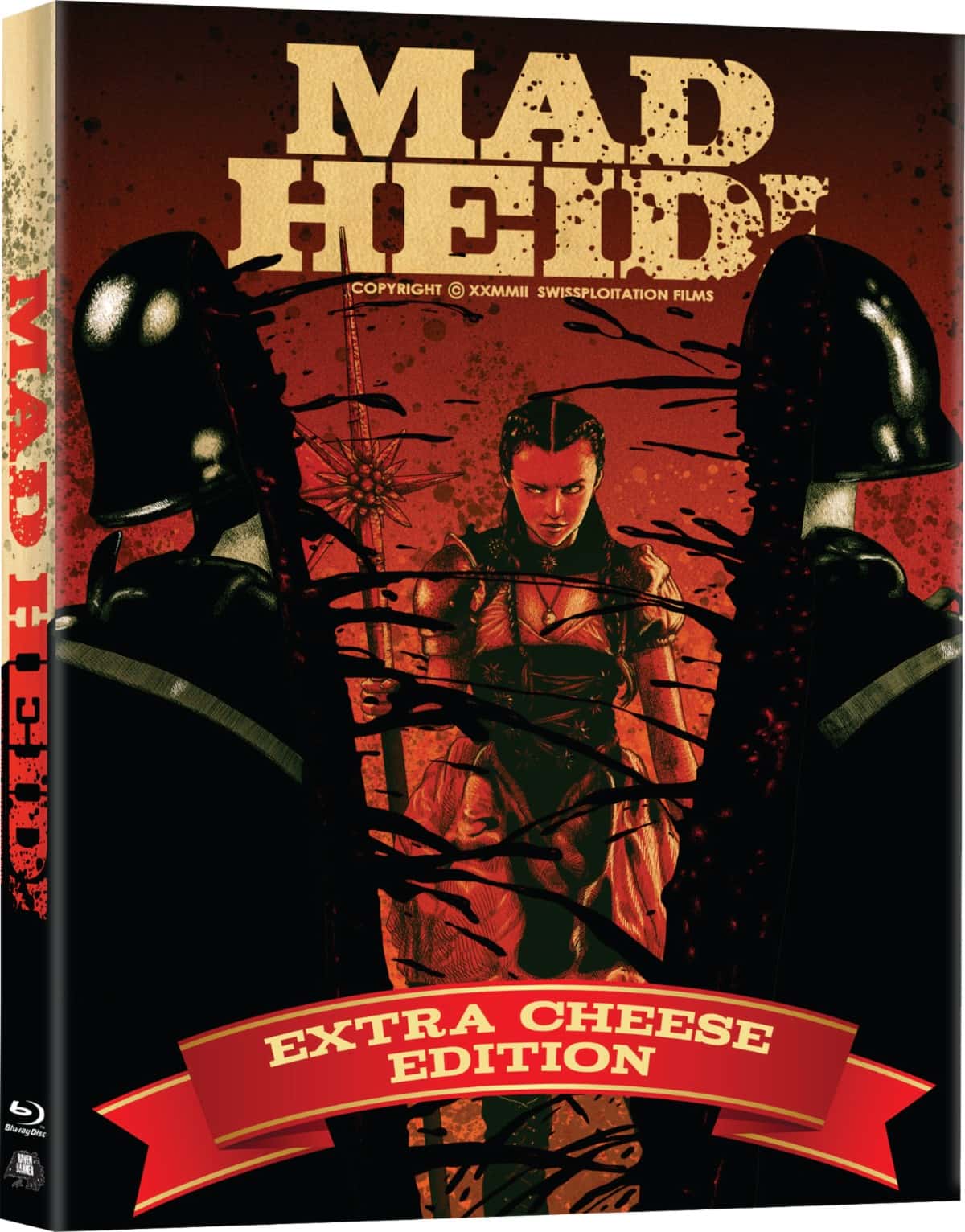 Mad Heidi: A Modern Grindhouse Epic to Launch in North America by Raven Banner Releasing and Swissploitation Films 75