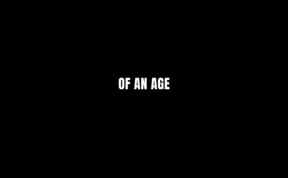 Of An Age (2022) [Blu-ray review] 26