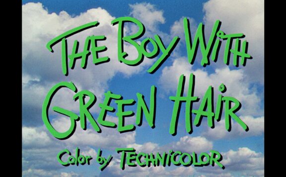 The Boy with Green Hair (1948) [Warner Archive Collection Blu-ray review] 31