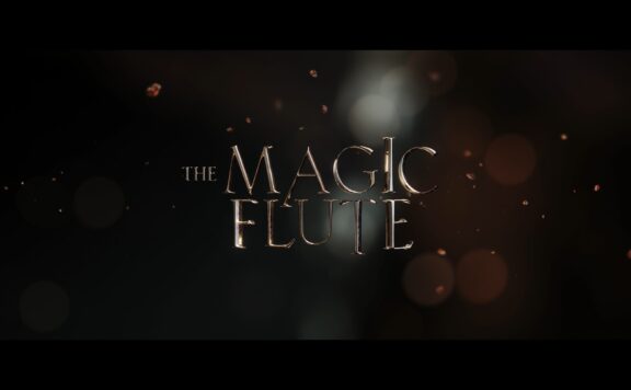 The Magic Flute (2022) [Blu-ray review] 22