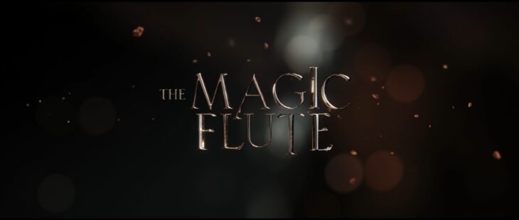 The Magic Flute (2022) [Blu-ray review] 27