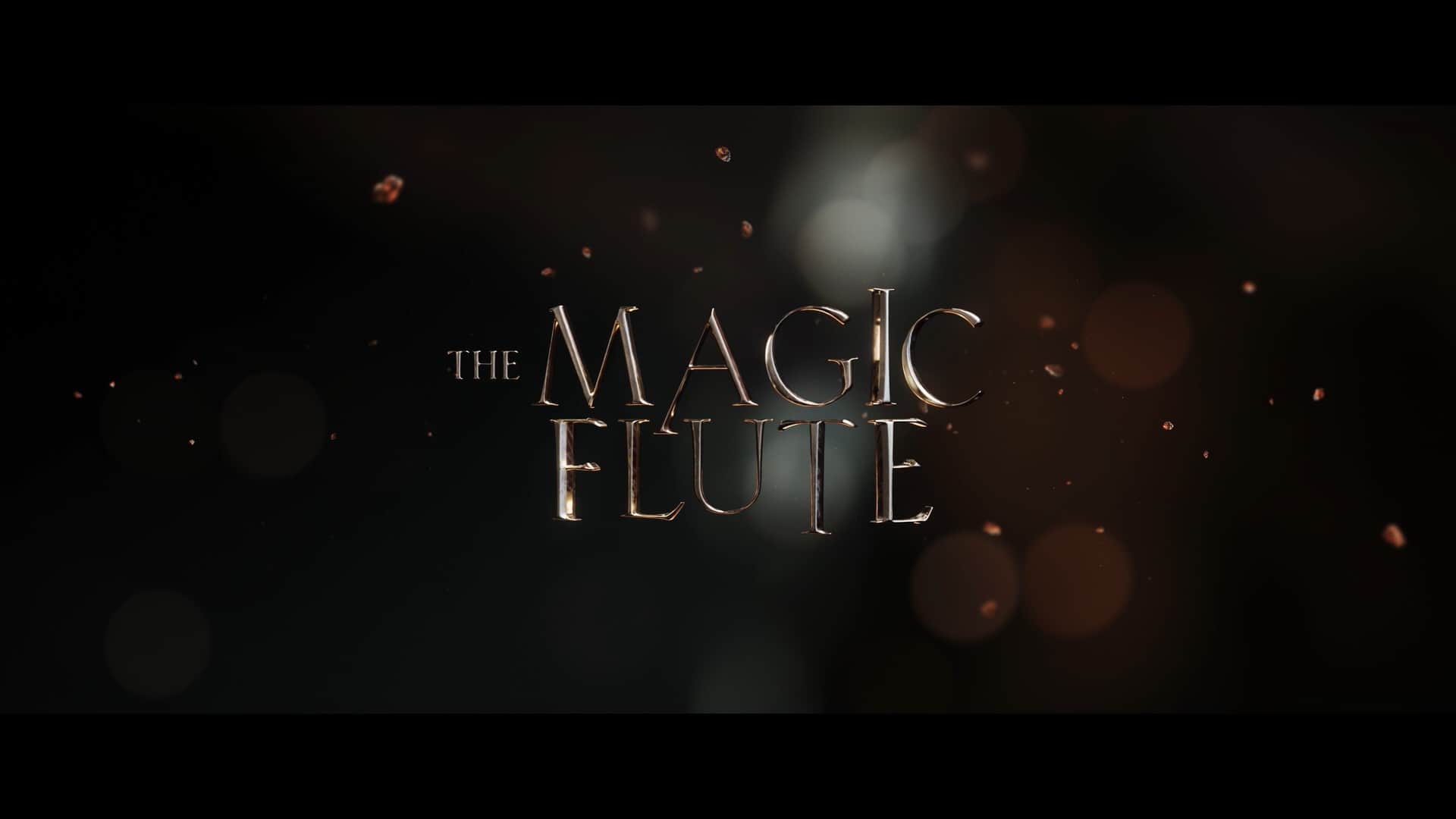 The Magic Flute (2022) [Blu-ray review] 17