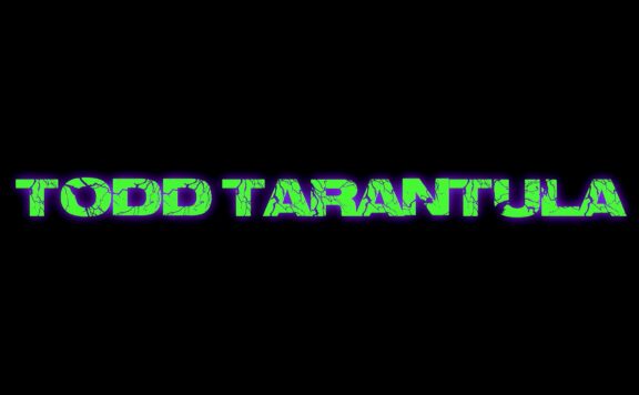 Todd Tarantula (2023) [Blu-ray review] 23
