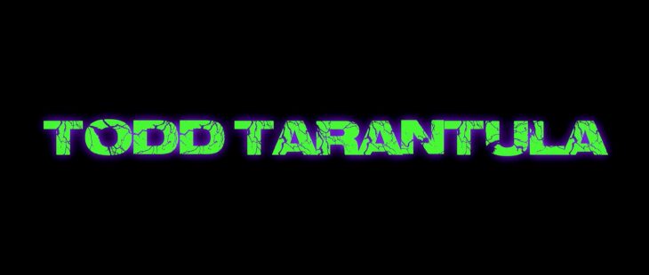 Todd Tarantula (2023) [Blu-ray review] 24