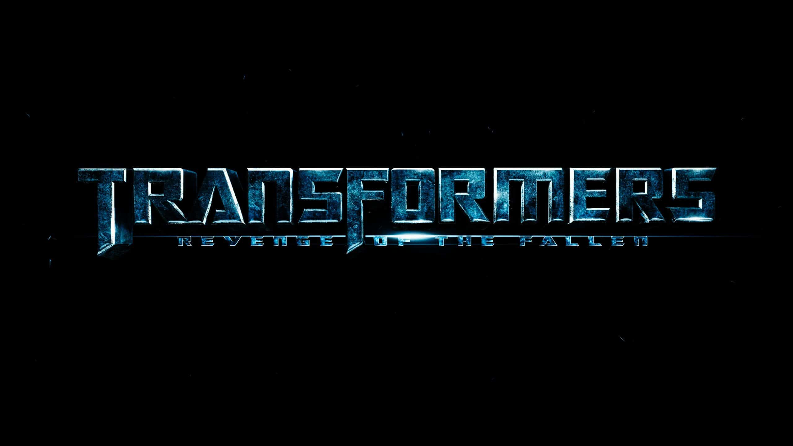 Transformers: Revenge of the Fallen (2009) [4K UHD Steelbook review] 84
