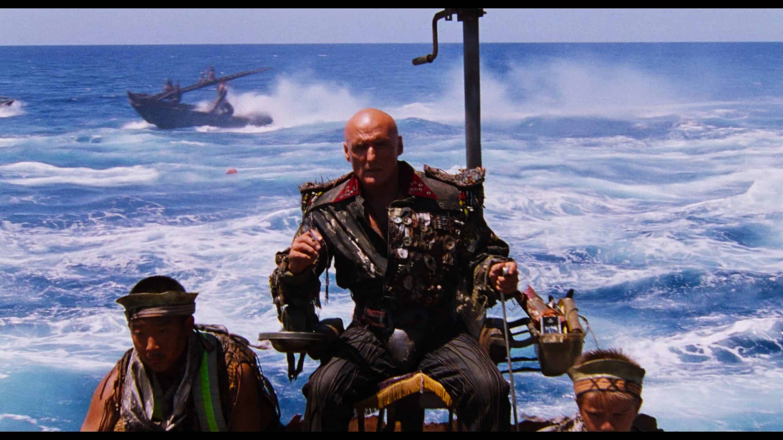 Waterworld (1995) [Arrow 4K UHD review] 5