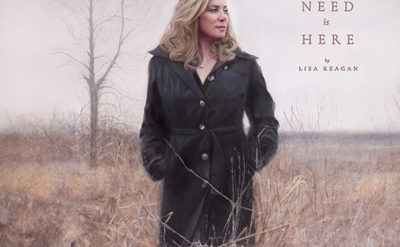 Former Opera Singer Lisa Reagan Explores Poetry on New Album "What We Need Is Here" 31