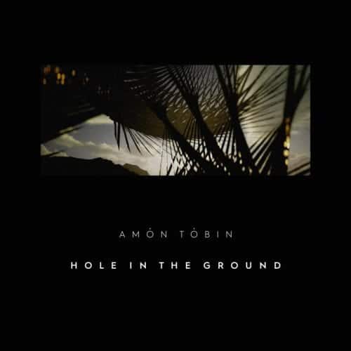 Immerse Yourself in the Haunting World of Amon Tobin's "Hole In The Ground" Soundtrack 17