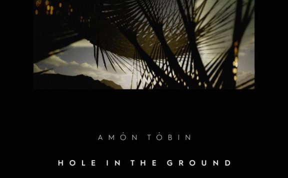 Immerse Yourself in the Haunting World of Amon Tobin's "Hole In The Ground" Soundtrack 29