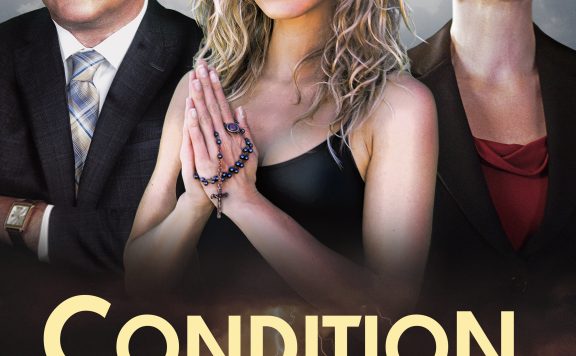 AnnaLynne McCord Makes a Deal with the Devil in Condition of Return, Opening September 22 27