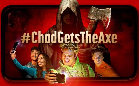 ChadGetsTheAxe Slashes Onto Digital September 1 with Horror and Humor 25