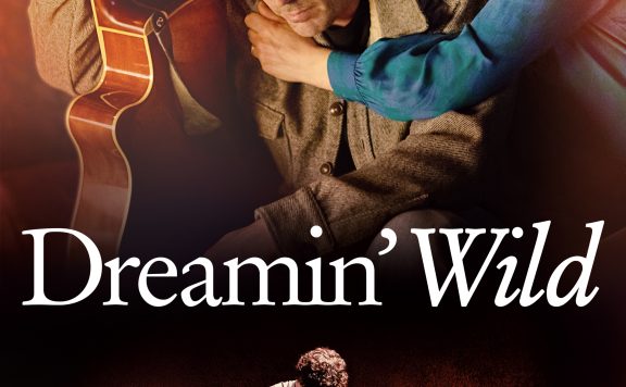 Musical Drama "Dreamin' Wild" Starring Casey Affleck Available Digitally on September 26th 25
