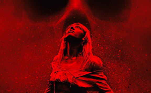 Murderous Supernatural Horror "Insidious Inferno" Hits Digital September 5 23