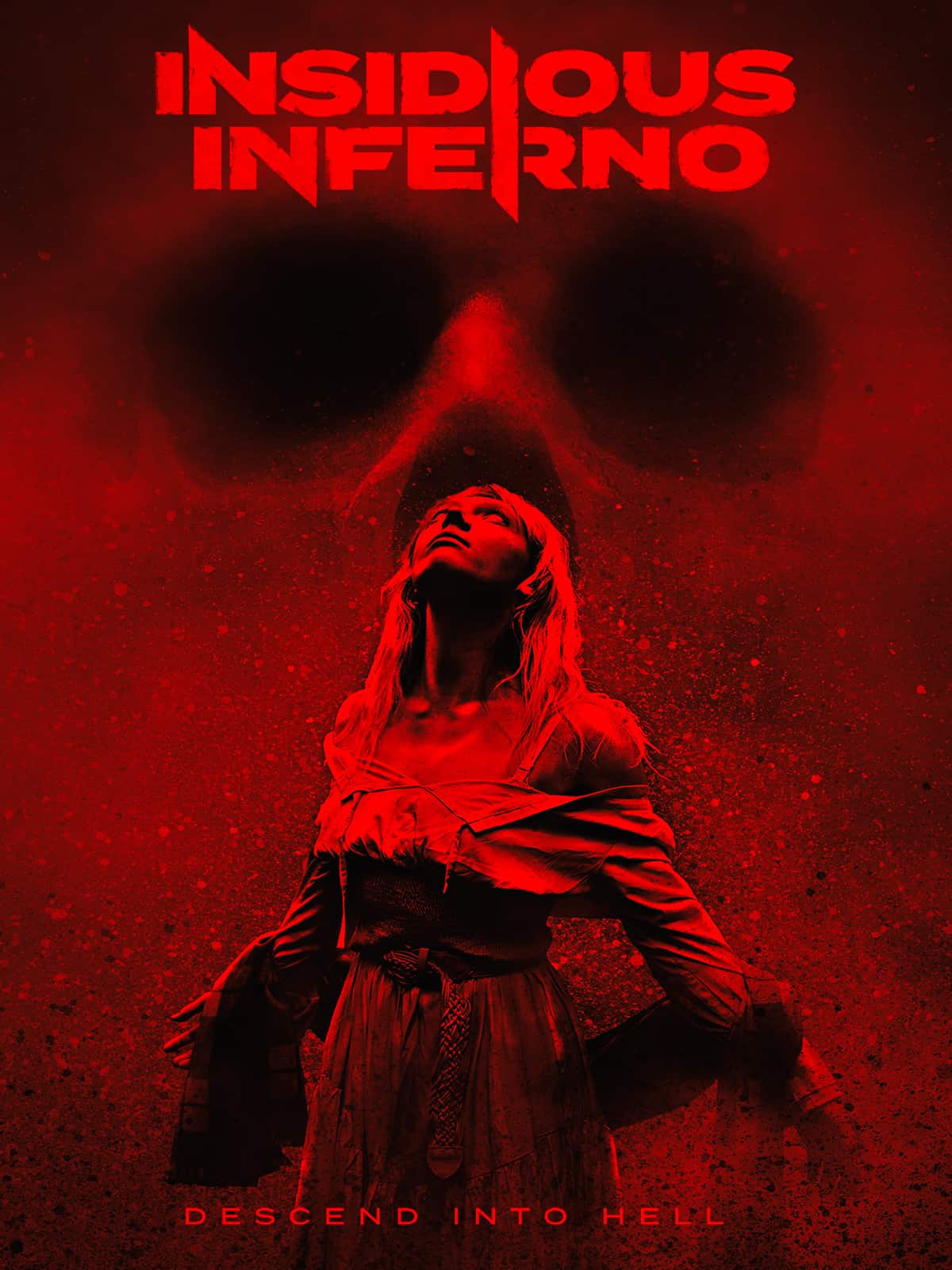 Murderous Supernatural Horror "Insidious Inferno" Hits Digital September 5 73