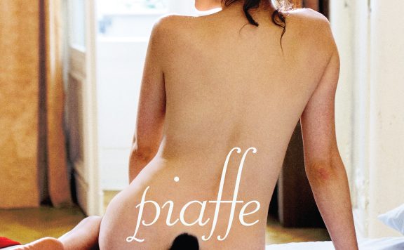 Sultry Drama "Piaffe" Opens in NY and LA in August/September 25