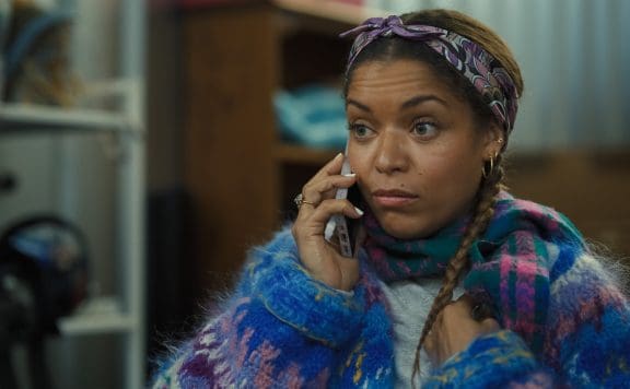 Apple TV+ Comedy Series "Still Up" Starring Antonia Thomas to Premiere September 22 27
