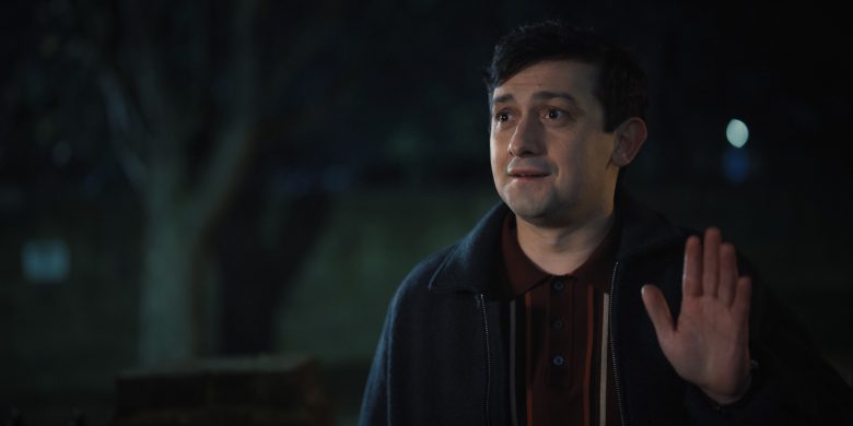 Get Ready to Stay Up Late with Charming New Comedy Series "Still Up" 17