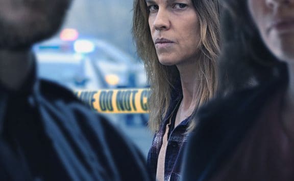 Hilary Swank Seeks Vengeance in Riveting New Clip From "The Good Mother" 22