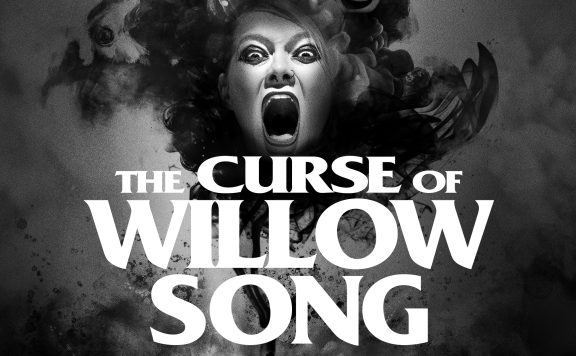 Jennifer's Body Star Valerie Tian Haunts in New Horror The Curse of Willow Song 31