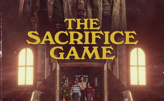 Mena Massoud Stars in Elevated Horror Film The Sacrifice Game, Coming to Shudder Later This Year 29