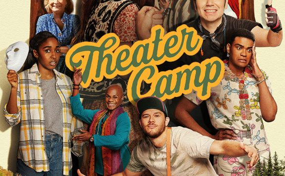 Theater Kids Rejoice! Heartwarming Comedy "Theater Camp" Arrives Digitally September 14 23