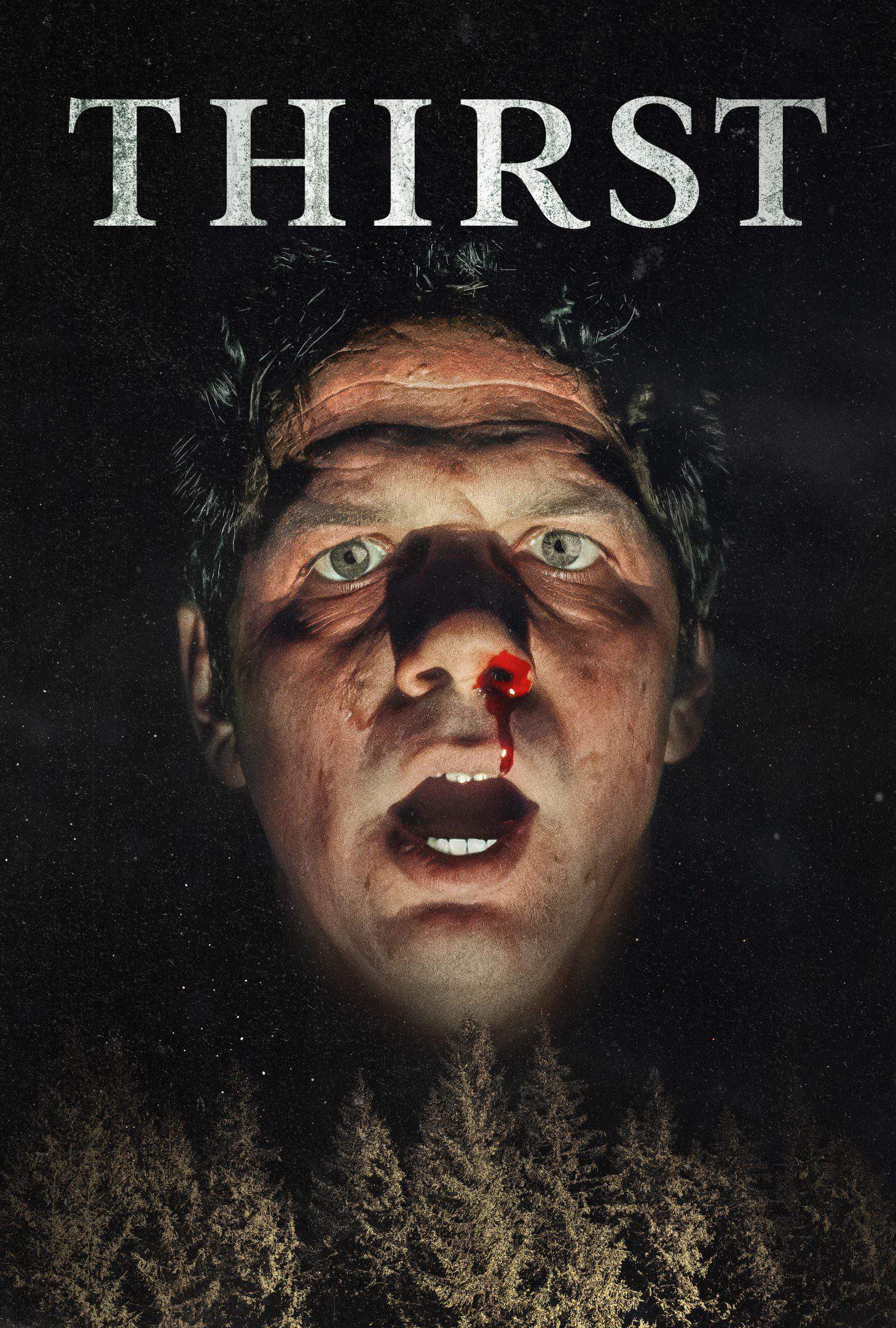 Prepare to Be Parched for "Thirst" - New Horror Film Arrives September 5 1